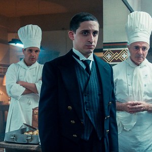 A Cena con il Dittatore - Film (2025)