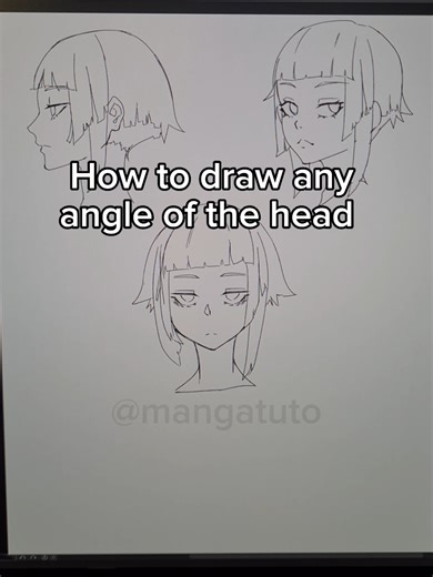 Mastering Angle Head Sketching: A Complete Tutorial