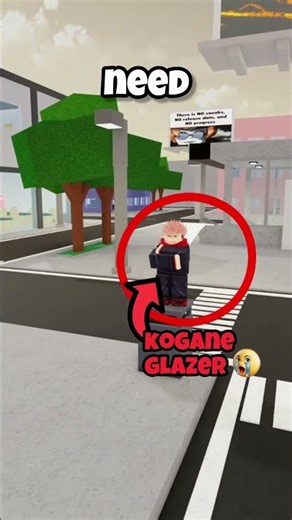Ultimate Guide To Kogane In JJS! 👑🔥 #jjs #jjk #gojo