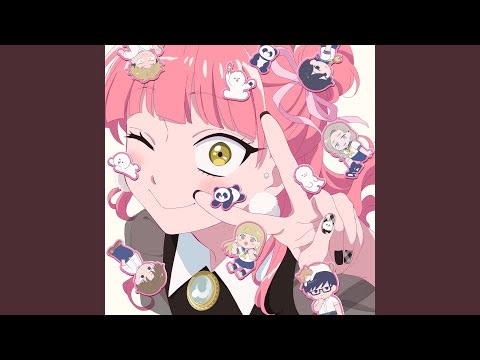 ピュア (feat. 橋本絵莉子)