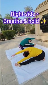 #ParighasanaChallenge #YogaChallenge #योग #yogareels #yogapractice #Flexibility #MindBody