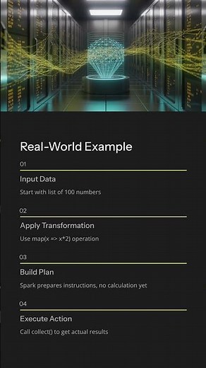 Day-6: What is an RDD Transformation? | Spark with Scala Training @ DURGASOFT