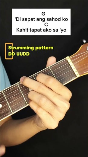 Mahal MagMahal Guitar Tutorial (Esremborak) #guitar #guitartutorial