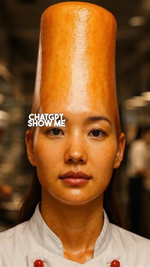 ChatGPT, Show Me Tteokbokki | Tteokbokki