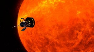 496K views · 8.1K reactions | Bring on the heat! ☀️☀️ NASA's historic mission to "touch the Sun" will begin on August 11. Read more: https://bit.ly/2KD40ll | CGTN | Facebook