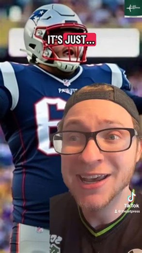 Jets fans can finally laugh at the Patriots for something