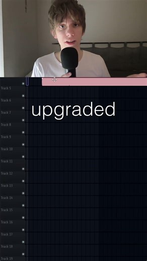 Sound designing a beautiful pad to make an ambient beat! #typebeat #tutorial #sounddesign #ambient