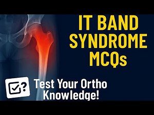 Iliotibial Band Syndrome (ITBS): Causes, Symptoms & Physiotherapy Treatment | IT Band Pain Relief