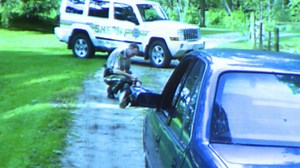 3-IA v. Becker: Christopher Luhring & Sheriff Jason Johnson