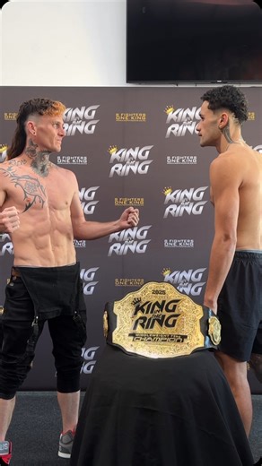 QTR Final Fight 3: Eddy Lenart from @outlawgym vs @dionwilsonn from House of Pain Tickets via Eventfinda.co.nz Live Stream on csn.watch | CSN