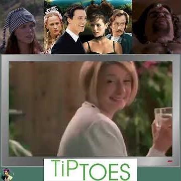 Tiptoes Movie Trailer