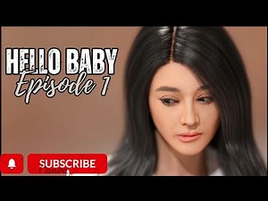 Hello baby – New Final Version 1.0.3 | Episode 1