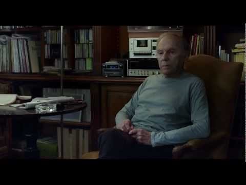 AMOR - Trailer Oficial