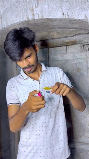 The Easiest Way To Remove A Broken Key 🤯#shorts
