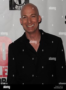 THE LOS ANGELES PREMIERE OF SCREEN MEDIA FILMS 10 RULES FOR SLEEPING AROUND  Featuring: Bill Millsap Where: Hollywood, California, United States When: 01 Apr 2014 Stock Photo - Alamy