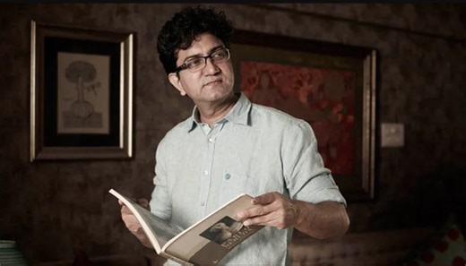 Why Prasoon Joshi believes vulnerability is advertising’s edge