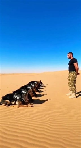 💥 Extreme K9 Wall Jump! 🐕‍🦺 #DogTraining #MilitaryK9 #EpicDogJump #K9Skills #ViralVideo #army