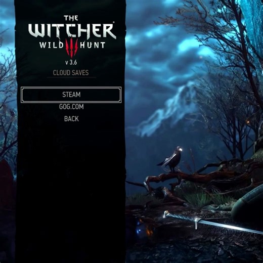 《巫师3：狂猎》任天堂 Switch™ 版本和 PC 版本存档同步指南