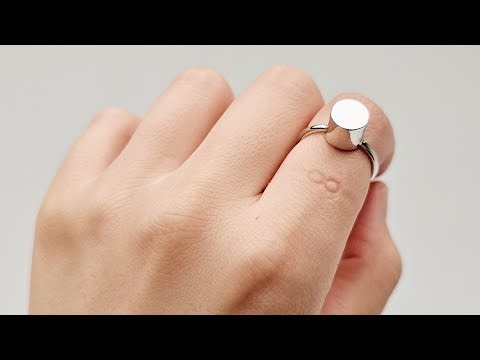 Now on Kickstarter: Inner Message Ring: Infinite Edition