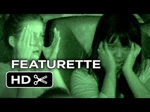 Insidious: Chapter 2 Featurette - Scaring People (2013) - Rose Byrne Movie HD
