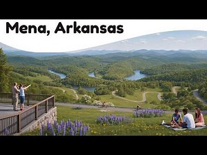 10 Best Things to Do in Mena, Arkansas