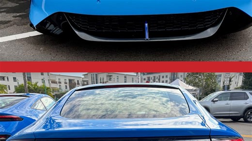 Reviewing the 2026 Honda Prelude