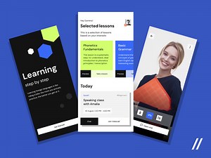 Learning Mobile IOS App