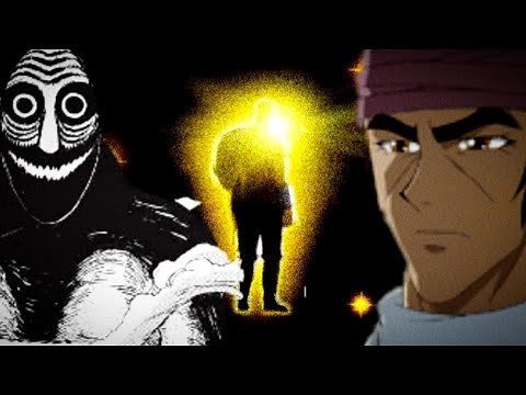 Toriko: How Powerful are Neo/ Acacia?! & Breaking Down End Series Toriko