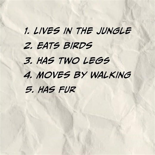 Creature Design: The Gidaguqula // Photoshop Speedpaint // #creaturedesign #conceptart #myart