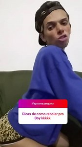 241K views · 8.8K reactions | TUTORIAL PRA SENTAR PRO BOY | Clé Colucci | Facebook