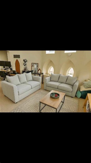 John Lewis - Curved Sofa - Corner sofa bed and available uk | sofa bed and available uk