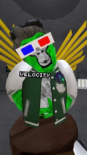 I Am From ENGLAND AMERICA!! #gtcs #gorillatag #gorillatagquest #vr #gtag #gorilla #gorillatagvr