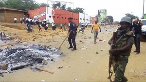 DR Congo: Rebels launch deadly attack in Beni region