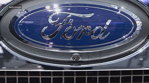 Ford recalls about 350,000 F-150s and Expeditions for faulty transmission gears