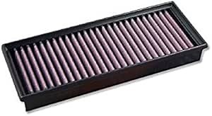 DNA High Performance Air Filter compatible with Audi Q3 2.0L TDI (11-13) PN: P-VW14S13-01