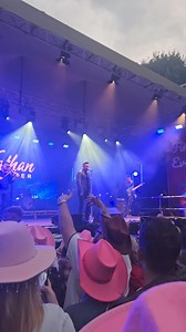 Nathan Carter Swords Castle Dublin absolutely brilliant night 👏💙 | Patricia's Social Dance Class Dublin