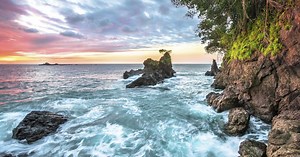 The Nature Conservancy en Costa Rica