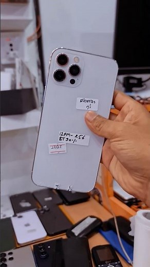 iphone 12 Pro max 256gb ko Offer Ma Aayo Apple Store Dharan #iphonestore #iphoneoffers