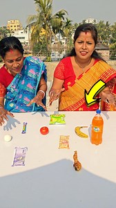 175K views · 1.3K reactions | Reflex Testing Game Funny Challenge Video | Priyanka | Facebook