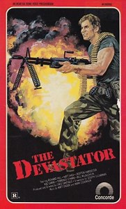 The Devastator  (1986)