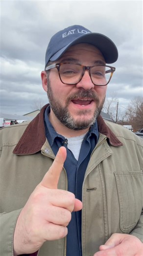 Which restaurant got started in the north country of New York. In 1967 operating inside of a school bus amongst five friends? | Eat Local New York