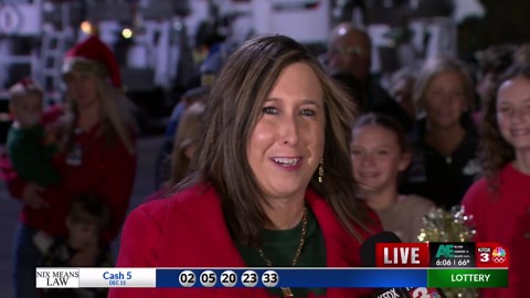 Hospice reaches 2025 goal for Radio Day