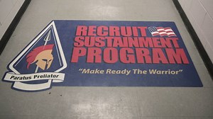 83K views · 880 reactions | As part of the Recruit Sustainment Program, your goal is to reach Gold Phase. At this point you are now a Soldier and have completed both Basic Combat Training and Advanced Individual Training. Ask us how to get started with RSP! | National Guard | Facebook
