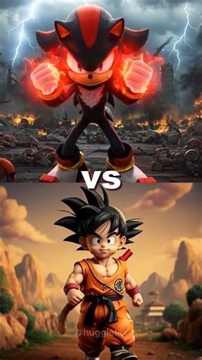 Shadow The Hedgehog Beat Horror & Terrifying! (vs Pennywise, Chucky, Jigsaw, Annabelle, Sonic)