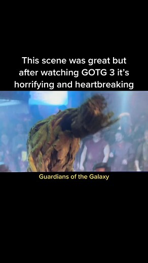 Rocket Racoon Backstory Revealed | Guardians of the Galaxy 3 Update