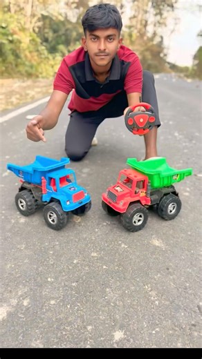 Remote control 2 kan sk tipper￼ unboxing and review ￼