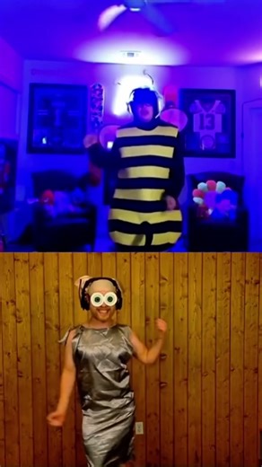 Dobby is Back for Sketch’s Costume Contest 💀