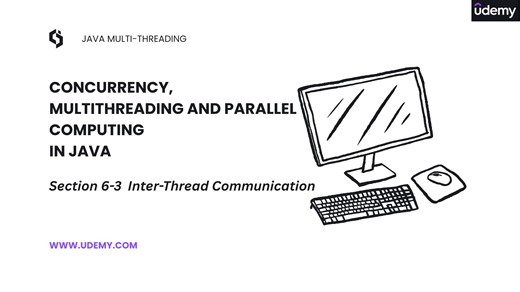 Java Multithreading (8) | Daily Coding Practice