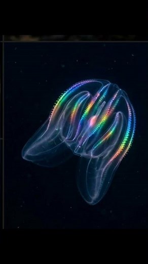 5 Animals That Glow in the Dark! 🌌✨