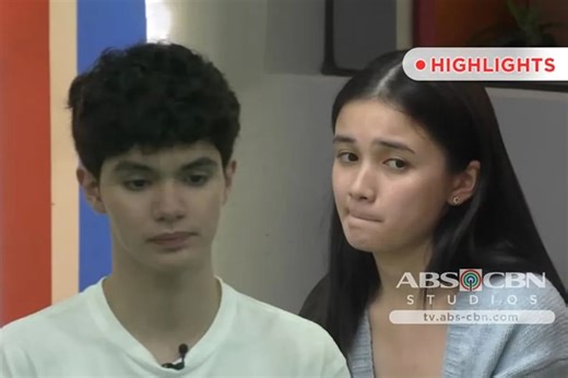 Day 6: Sofia at Lee, hindi na makakatulong sa weekly task | PBB Collab 2.0 | ABS-CBN Entertainment